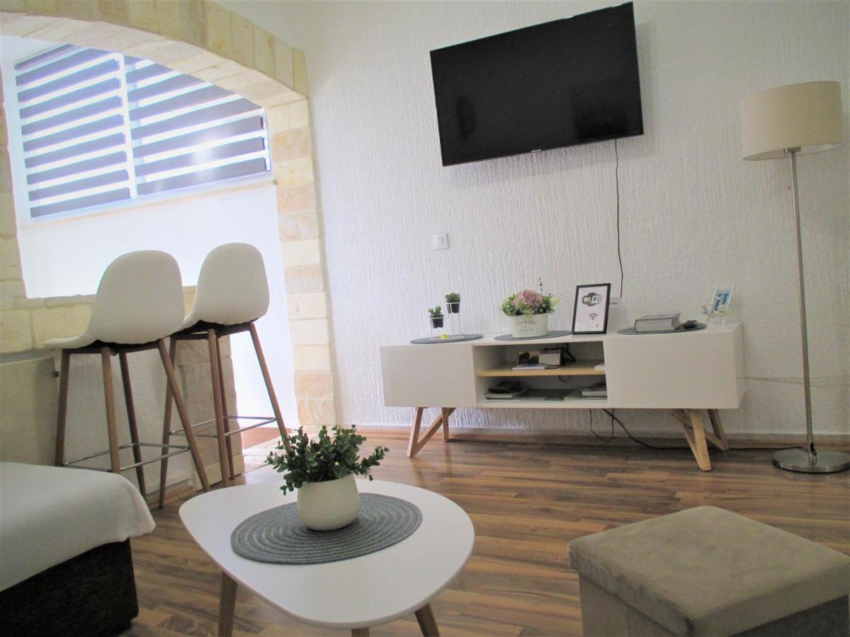 Family Apartment Romina Vrsar Luaran gambar